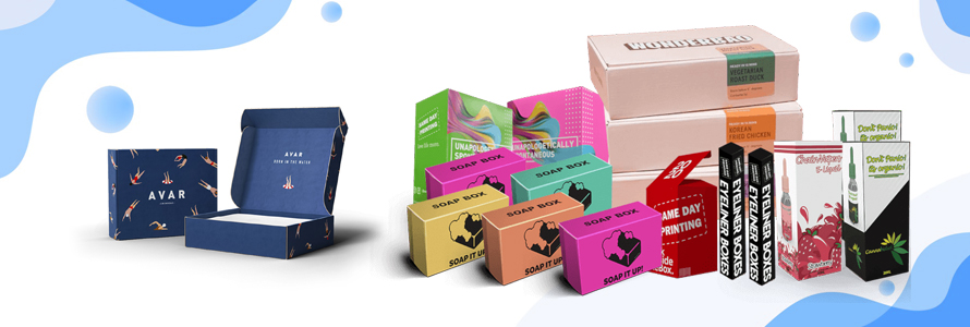 How Custom Packaging Can Enhance Your Brand Identity and Increase Customer Loyalty