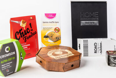 How Retail Packaging Influences Consumer Buying Behavior