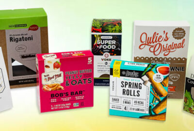 The Importance of Retail Packaging in Building Brand Identity