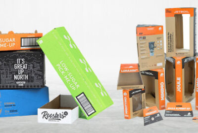 Top Trends in Retail Packaging Design for 2023