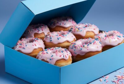 The Impact of Bakery Packaging Boxes on Brand Position