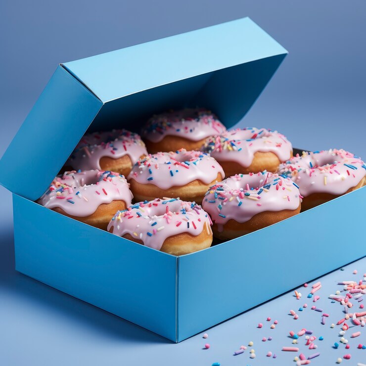 The Impact of Bakery Packaging Boxes on Brand Position