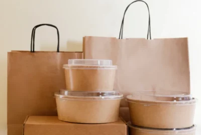 Eco-Friendly Customised Boxes: Sustainable Packaging Solutions for Your Business