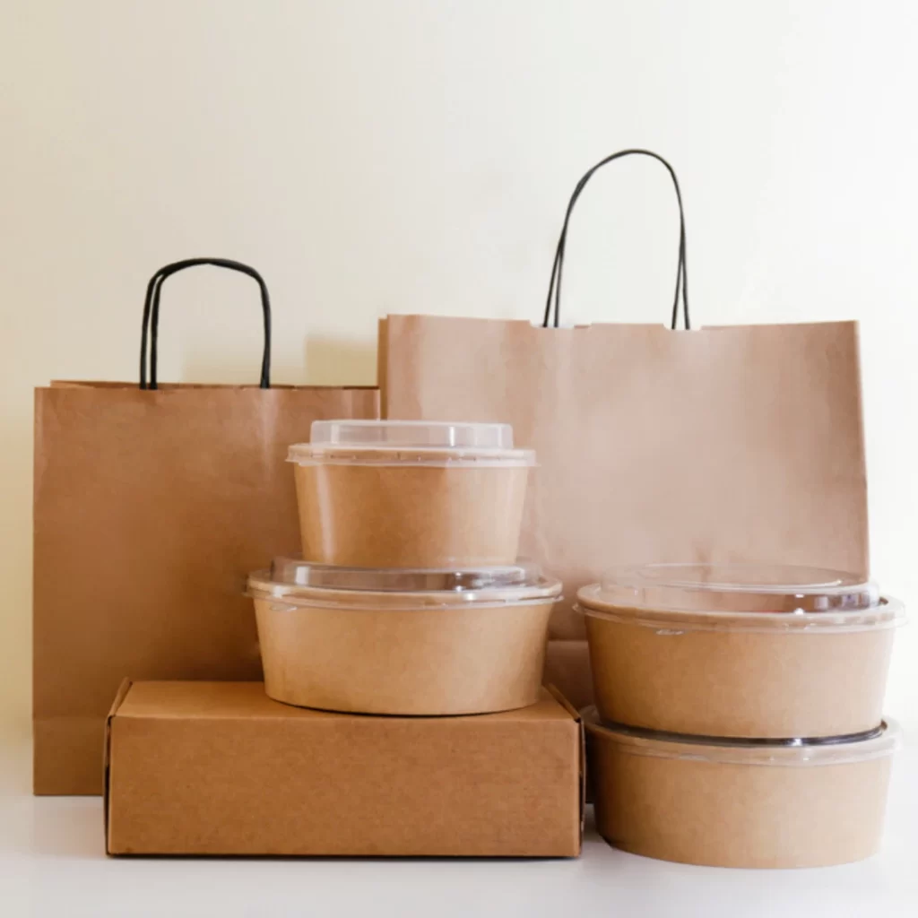 Eco-Friendly Customised Boxes: Sustainable Packaging Solutions for Your Business