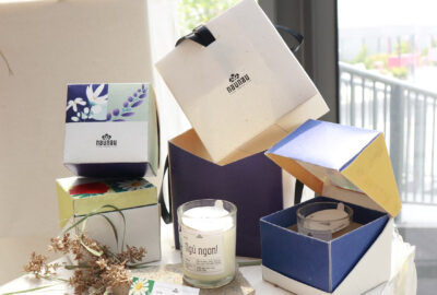 5 Ways to Make Your Branded Packaging Stand Out