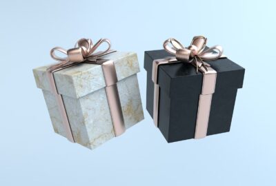 The Importance of Customised Gift Boxes: Why personalisation matters
