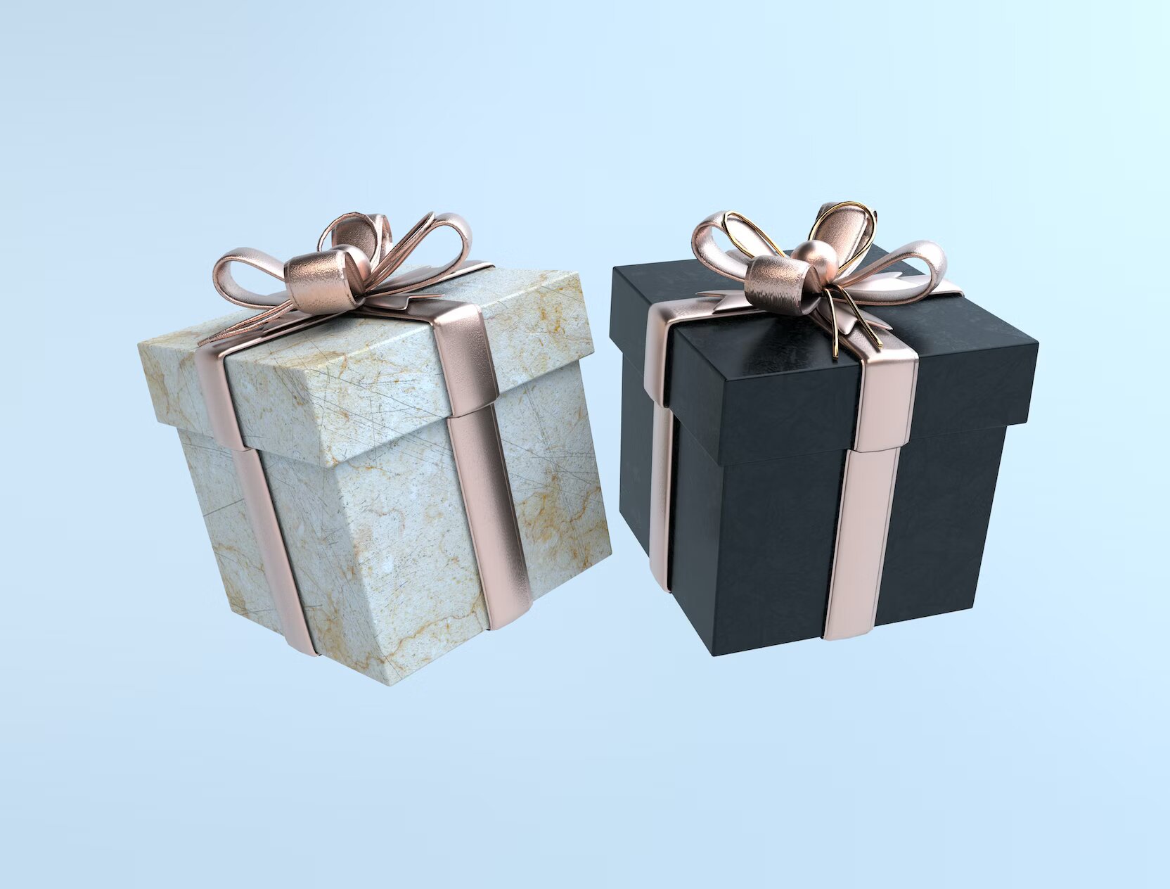 The Importance of Customised Gift Boxes: Why personalisation matters