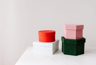 10 Unique Ways to Use Customised Boxes for Your Business