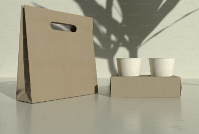 maximising Your Marketing Potential with Branded Packaging