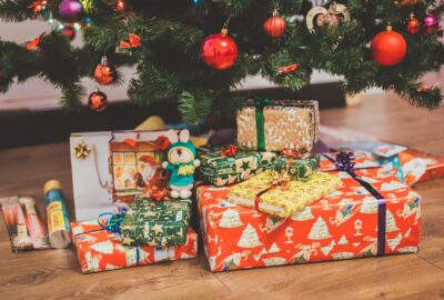 What are the Most Popular Gifts to Give on Christmas this Year?