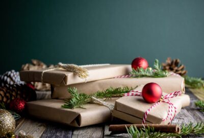 Popular Christmas Marketing and Packaging Ideas for Your Brand 
