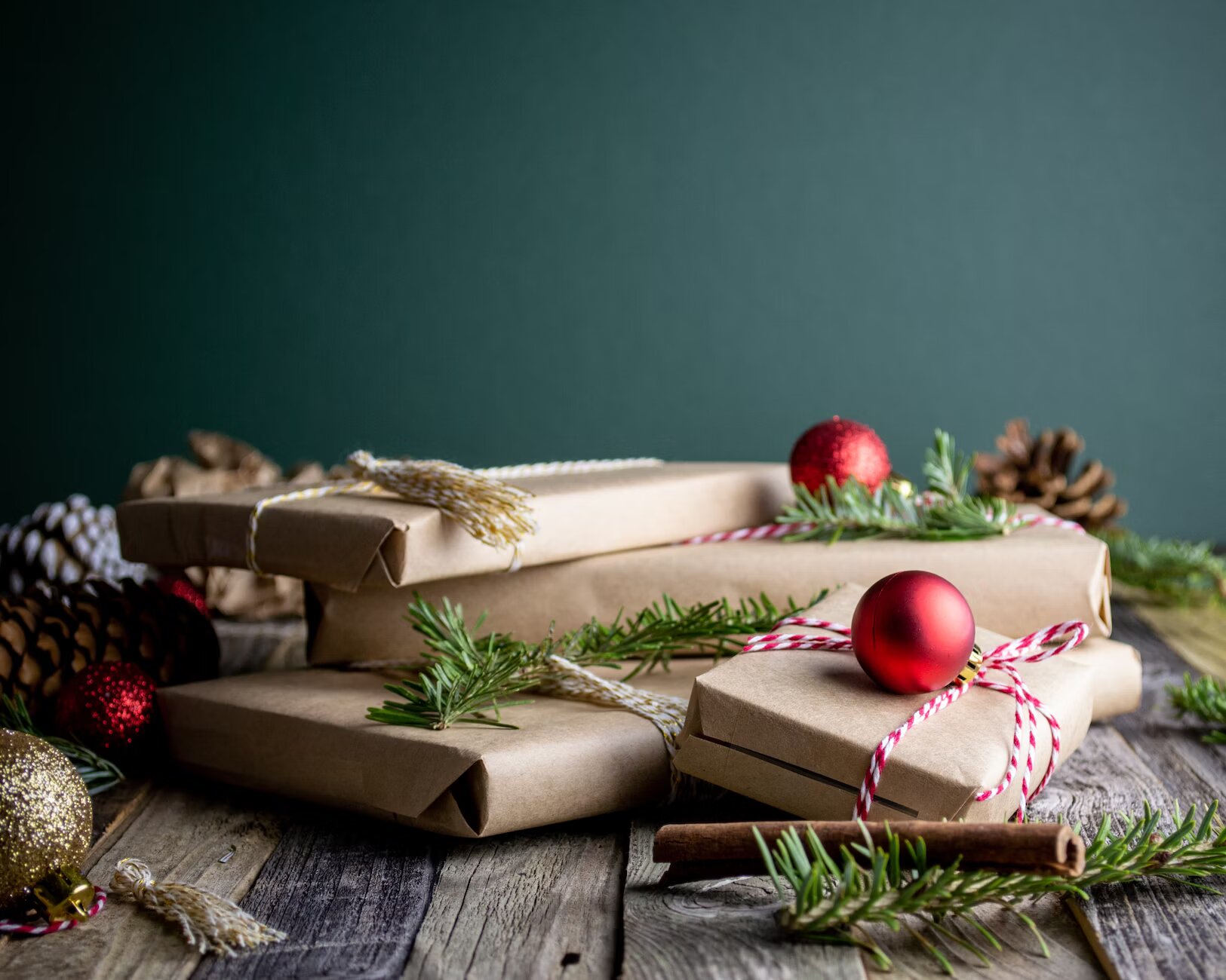 Popular Christmas Marketing and Packaging Ideas for Your Brand 