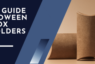 A How-to Guide for Halloween Pillow Box Candy Holders in Detail