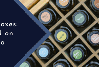 Beard Oil Boxes: Get Noticed on Social Media