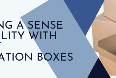 Creating a Sense of Quality with Luxury Foundation Boxes