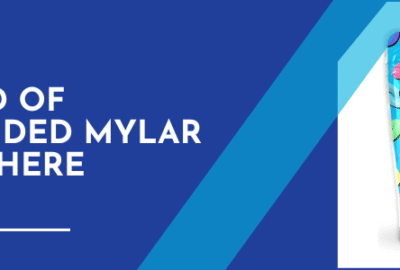 The End of Unbranded Mylar Bags is Here