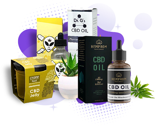 Custom Water Proof Stickers