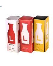 80ml Bottle Boxes