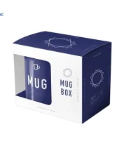 Custom Boxes for Mugs