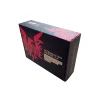 custom full color cardboard mailer boxes