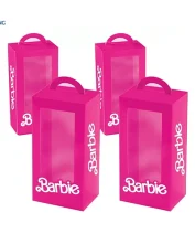 custom party favor box