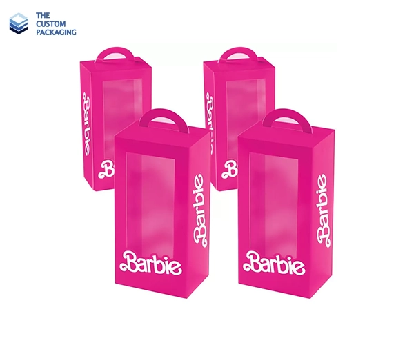 custom party favor box