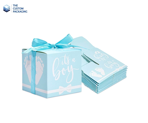 custom party favor boxes