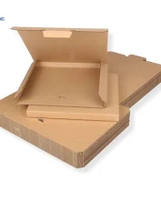 Vinyl Record Shipping Boxes