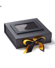 Personalized gift box