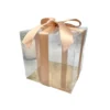 Transparent Gift Boxes