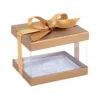 Transparent Gift Boxes