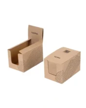 Custom 123 Bottom Display Lid Box