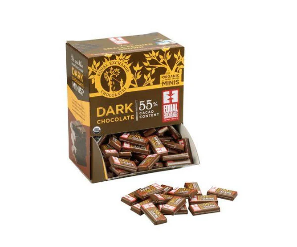 Chocolate Display Boxes