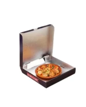 Aluminum Foil Packaging