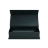 Custom Black Cardboard Boxes