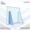 Brochure Display Holder