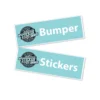 Bumper Stickers