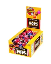 Custom Candy Display Boxes