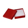 Wholesale Cardboard jewelry Boxes