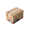 Custom Corrugated Cardboard Shipping Carton