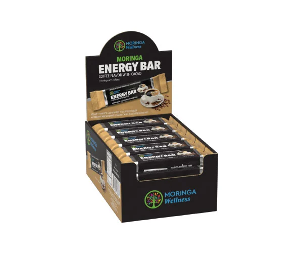 Coffee Product Display Boxes