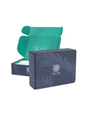 colored mailer boxes