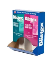 Consumer Product Display Boxes