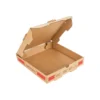 Custom Corrugated Pizza Boxes