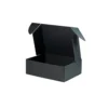 Custom Black Cardboard Boxes