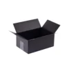 Custom Black Cardboard Boxes