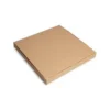 Custom Brown Pizza Boxes