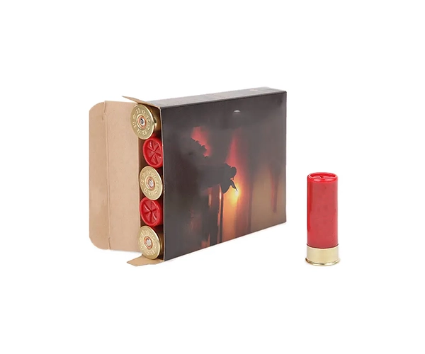 Custom Cardboard Ammo Boxes