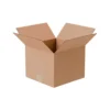 Custom Corrugated Cardboard Shipping Carton