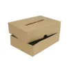 Custom Corrugated Box with Lids